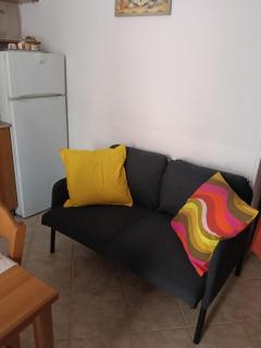 CASA LiNA-15 MINUTI DA PANTALICA - PARCHEGGIO GRATUITO - 4