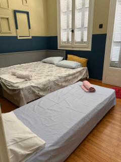 Retro Apartment Patras - 7