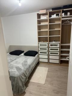 Beautiful Strasbourg apartment, 2 high standing rooms - 5