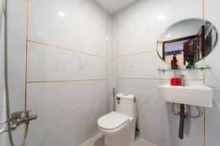 Khách Sạn Bình Dung - 1