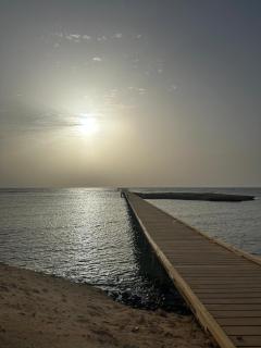 Exceptional Apartment in Soma Bay 4pax - 2