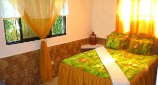 House Jardin Del Caribe - 8
