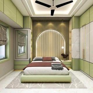 Accomodation bnb lodge hotel guest house airbnbs - 5