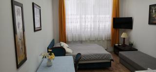 Cichy Zaułek 9A - 3