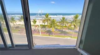 Apartment on the beach sea 2 rooms large living - 2