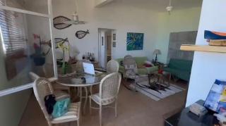 Apartment on the beach sea 2 rooms large living - 8