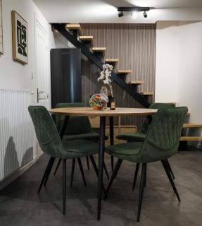 La charmante maison Cosy à Saint-Avold - 6