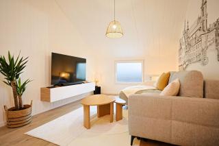 La charmante maison Cosy à Saint-Avold - 9