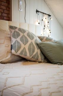 La charmante maison Cosy à Saint-Avold - 2