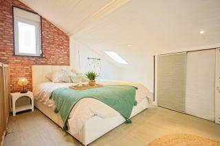 La charmante maison Cosy à Saint-Avold - 3