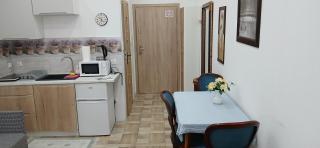 Cichy Zaułek 9A - 4