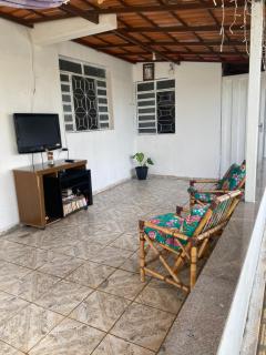 Pousada da Vânia - 0