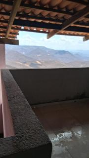 Chalé Lá Aurora - 1