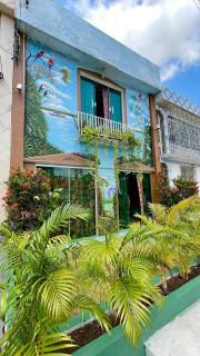 O Plácido Arte Hostel - 2