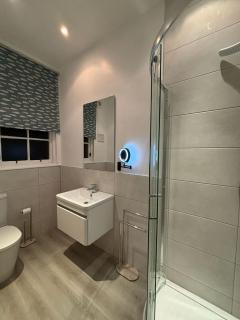 The cosy courtyard - 9