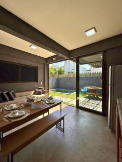 MHV Milagres - Studio Guadalupe 07, One-Bedroom Ap - 6