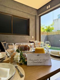 MHV Milagres - Studio Guadalupe 07, One-Bedroom Ap - 5