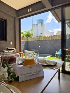 MHV Milagres - Studio Guadalupe 07, One-Bedroom Ap - 4