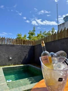 MHV Milagres - Studio Guadalupe 07, One-Bedroom Ap - 3