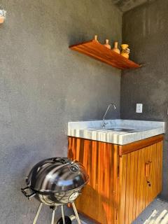 MHV Milagres - Studio Guadalupe 07, One-Bedroom Ap - 1