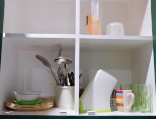 Arcova Residences 2BR Apartment - 7