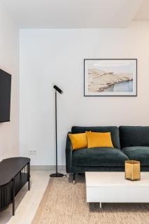 Waou Urban Home Salamanca V - 6