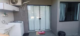 Linda casa com Piscina - 3