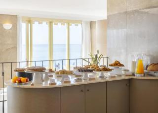 B&B HOTEL Diano Marina Palace - 7