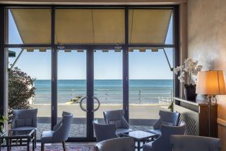 B&B HOTEL Diano Marina Palace - 3