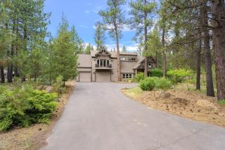 4 Red Fir - Sunriver - 5