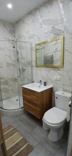 Cichy Zaułek 9A - 9