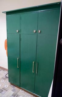 Arcova Residences 2BR Apartment - 1