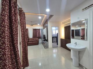 Serenity Suite by Natti's group - 5