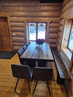 Lebola Puhkemaja - 7