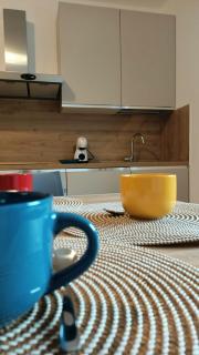 Residenza dentro le mura - 6 min walk to Bernina Express - 2