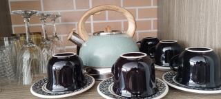 Sua casa com piscina em Sinop, próximo ao shopping e UFMT - 7