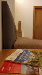 Residenza dentro le mura - 6 min walk to Bernina Express - 4