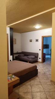 Residenza dentro le mura - 6 min walk to Bernina Express - 5