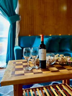 Carretera Austral, casa acogedora - 6