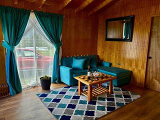 Carretera Austral, casa acogedora - 4