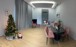 Paraga Luxury Villa - 9