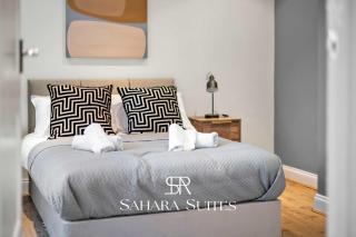 Spacious 5BR Home - Sleeps 9 - Twickenham Rugby - Parking - Twickenham - 1