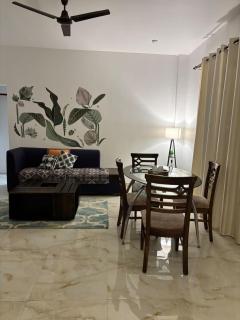 Kiki Stay- 2BHK Apartment with Pool - 6