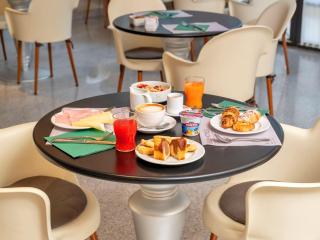 B&B HOTELS Hotel Prestige Ornago - 7