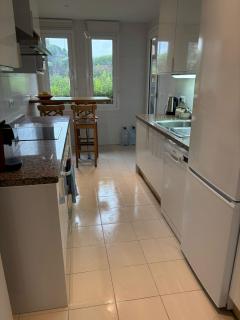 Stunning 2 Bed Beach Apartment - 1