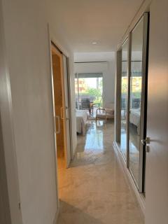 Stunning 2 Bed Beach Apartment - 7