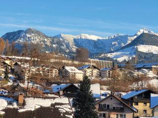 Ferienwohnung Glücksmomente - 8