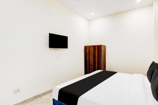 Super Hotel O YUVI - 1