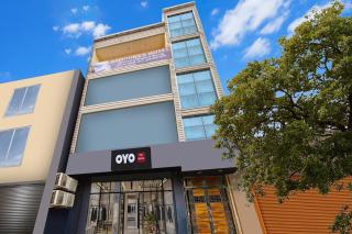 Super Hotel O YUVI - 0