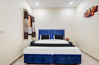 Super Hotel O YUVI - 6